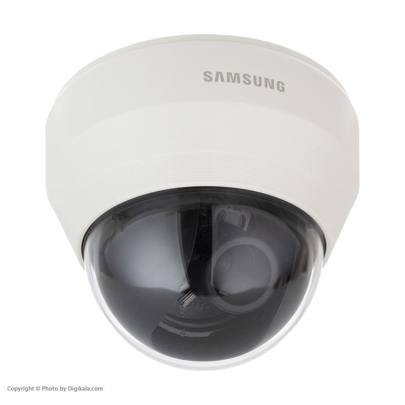 دوربین مدار بسته آنالوگ سامسونگ مدل SCD-5080P