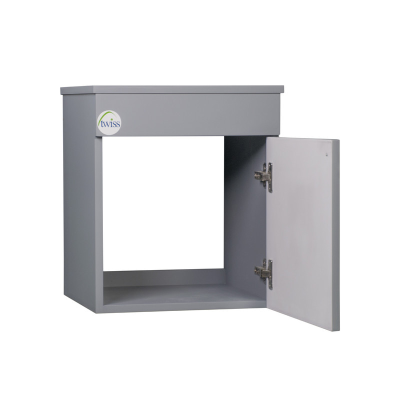 ست کابینت و روشویی توییس مدل tws 1033 M