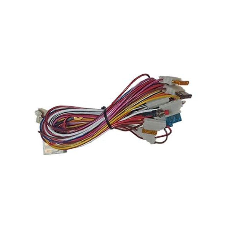 دزدگیر خودرو استیل میت مدل GRHRX1000 -R4