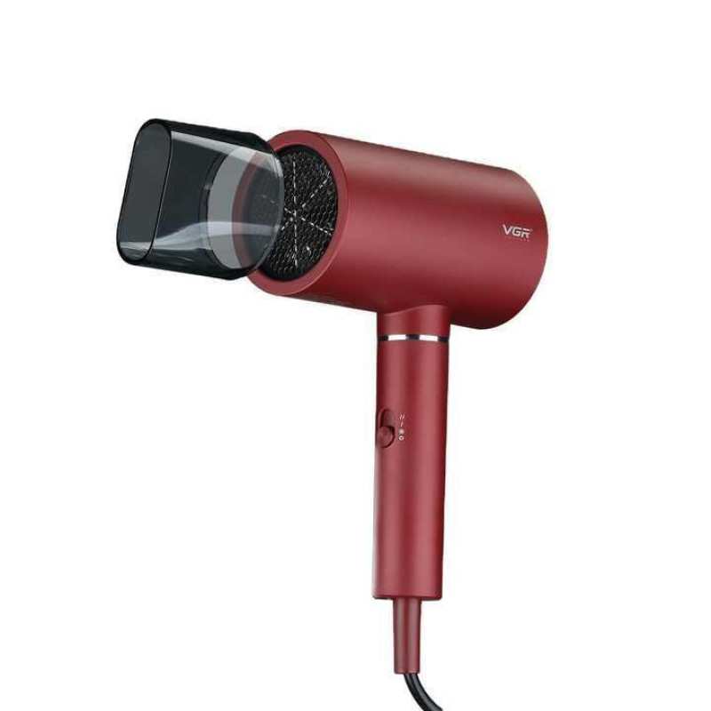سشوار وی جی ار مدل V 431