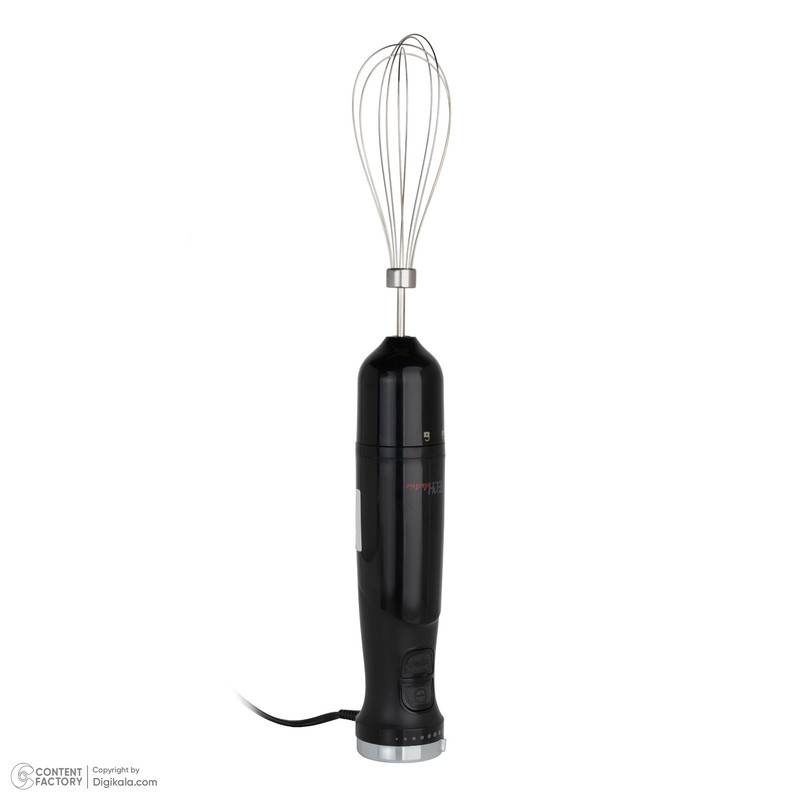 گوشت کوب برقی چندکاره 600 وات تک الکتریک مدل HB1108-61WB