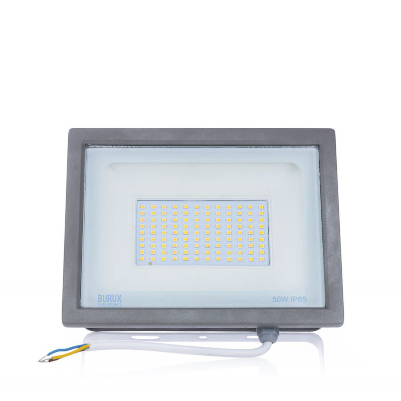 پروژکتور ای ای دی 50 وات بروکس مدل BRX-IP66