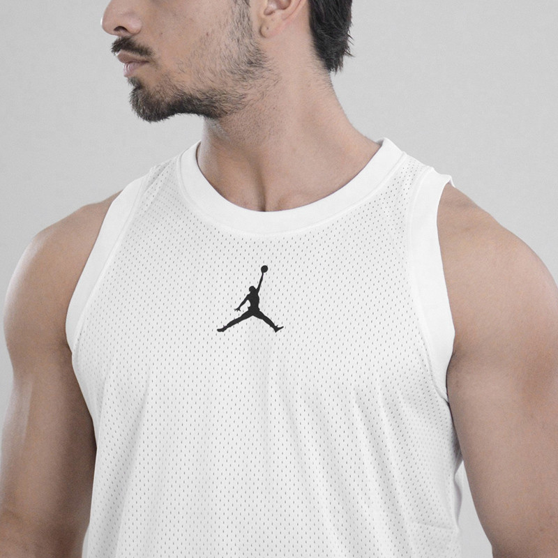 تاپ ورزشی مردانه مدل GS-M-Dri Fit-317543