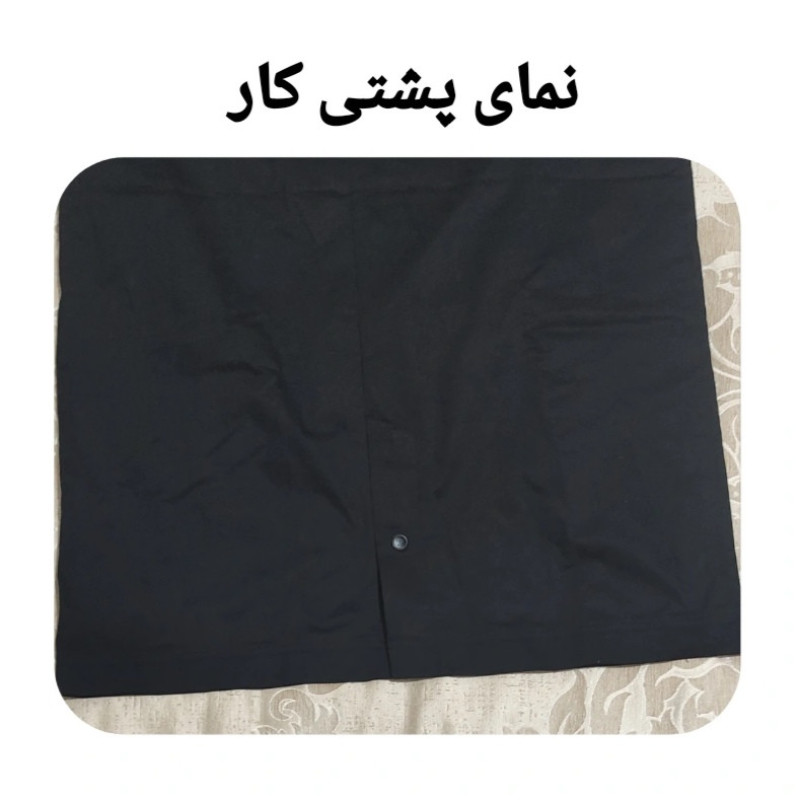بارانی مردانه مدل P0021916