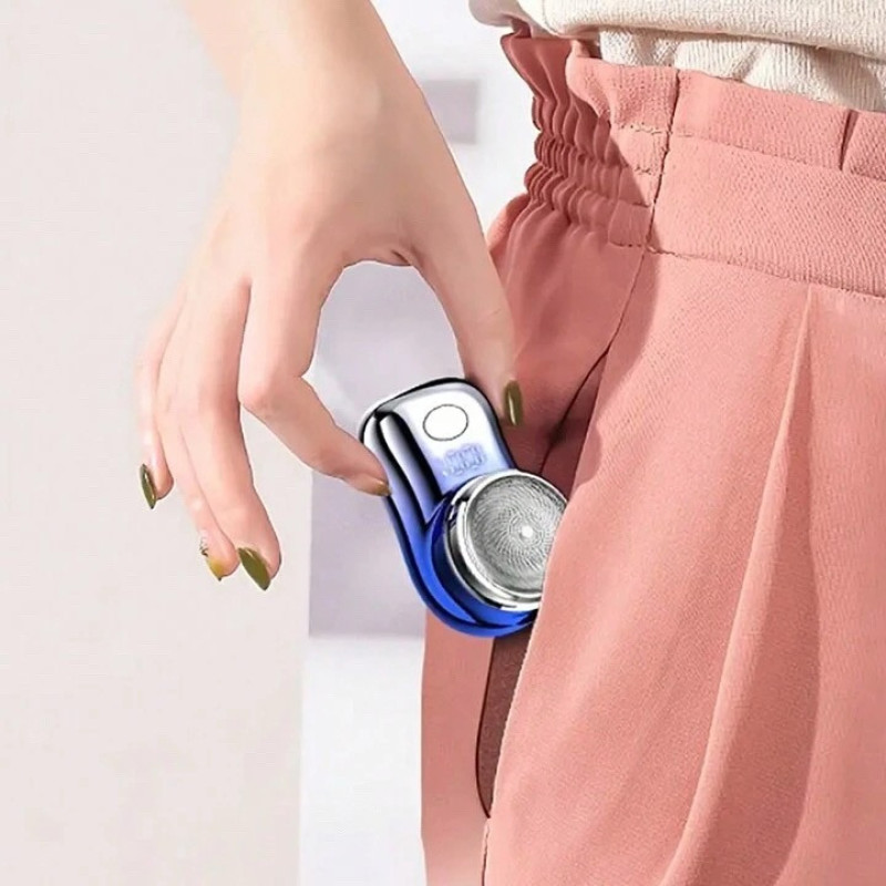 ماشین اصلاح موی صورت شارژی فیهانگ مدل mini