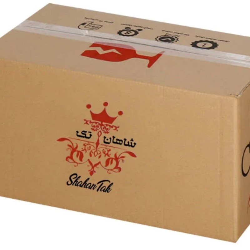 چراغ آویز شاهان تک کد Ta1.56