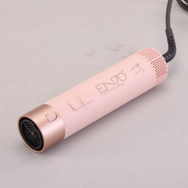 سشوار حرفه‌ای 1200 وات انزو پروفیشینال مدل en-4142 5in1