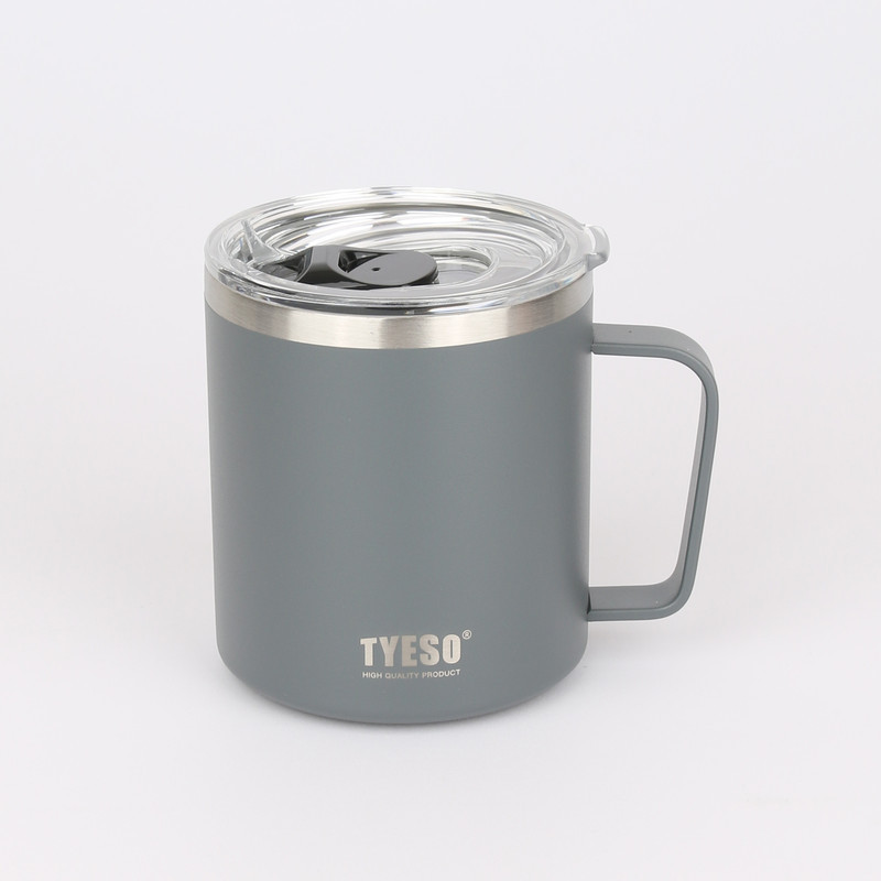 لیوان سفری تایسو مدل TS-8789B گنجایش 0.4 لیتر