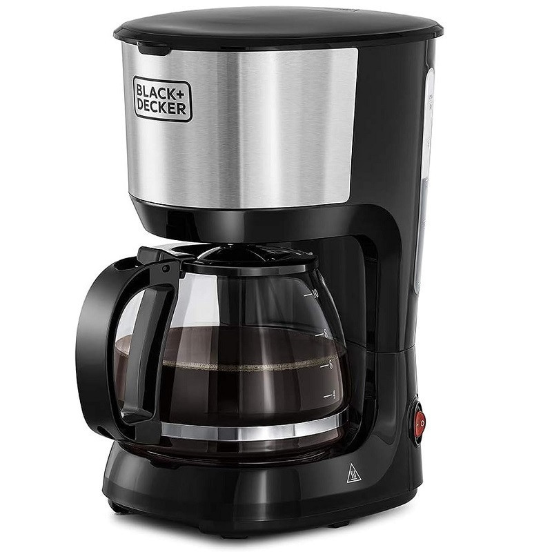 قهوه ساز بلک اند دکر مدل DCM750S-B5