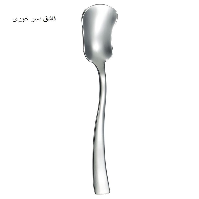 سرویس قاشق و چنگال 142 پارچه جی فی نی مدل L-85 لاکچری
