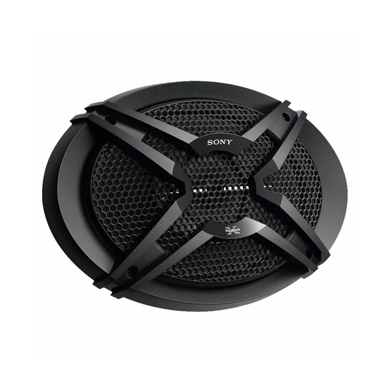 اسپیکر خودرو سونی مدل XS-GTF6939 مجموعه 2 عددی