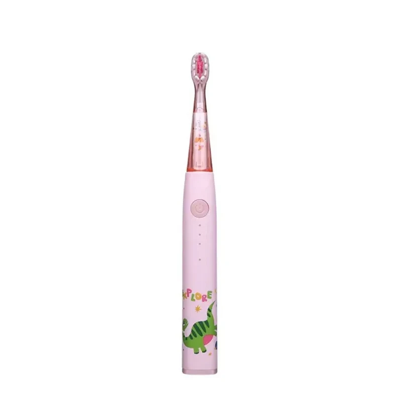 مسواک برقی گرین لاین مدل KIDS ELECTRIC