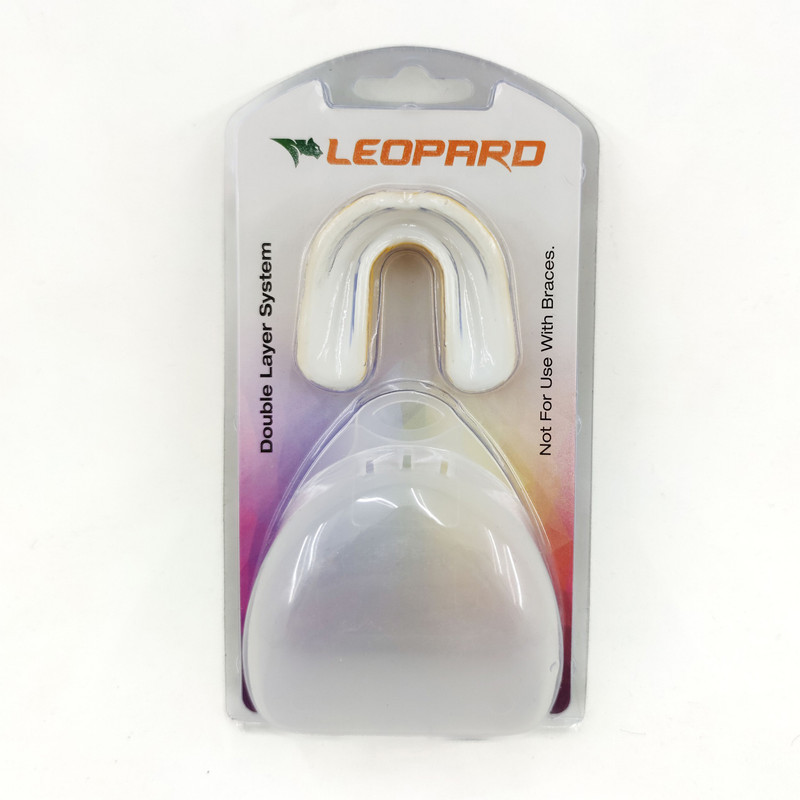 محافظ لثه لئوپارد مدل LP916