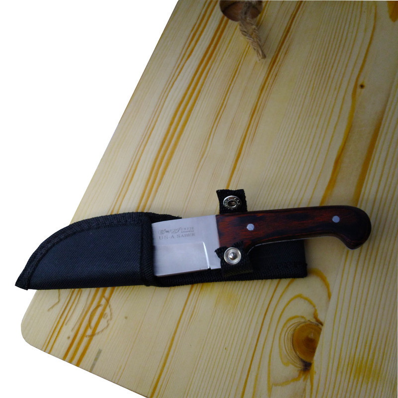 چاقو فوجانجی مدل STN014790