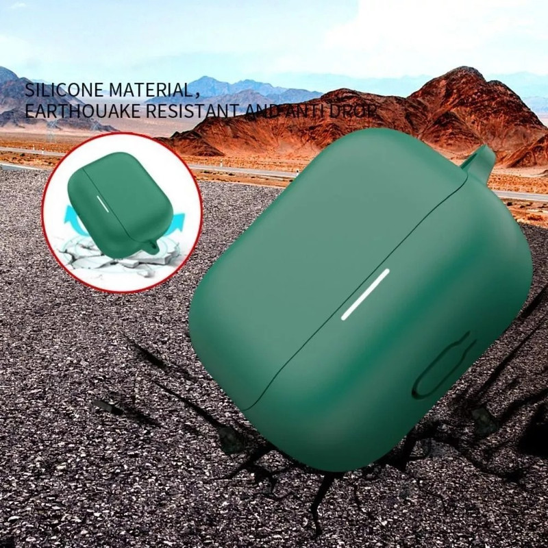 کاور راینو مدل K20i مناسب برای کیس هدفون بلوتوثی انکر K20i