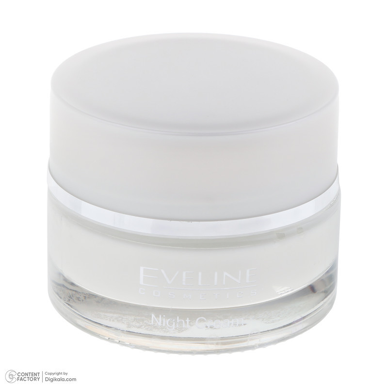 کرم جوان کننده شب اولاین مدل Pearl Elixir حجم 50 میلی لیتر
