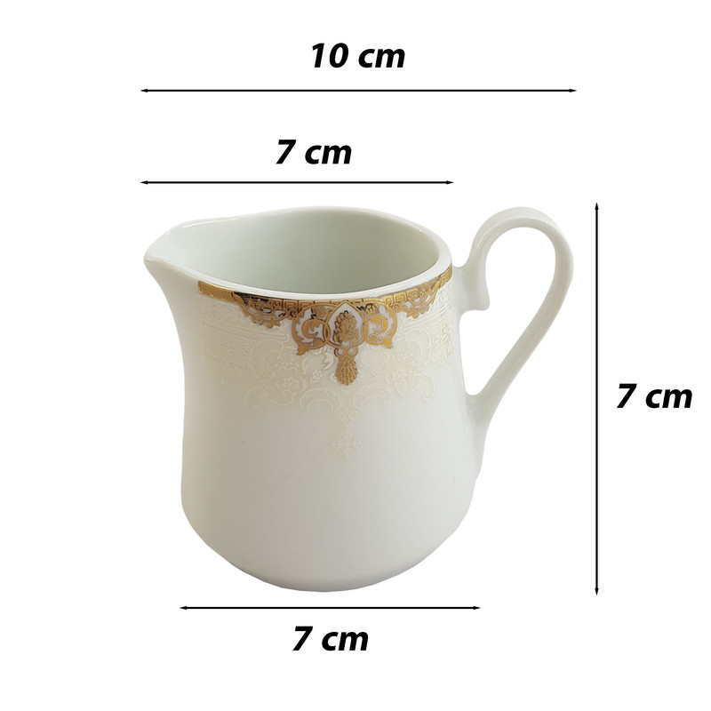 سس خوری چینی پارس کد 24-463