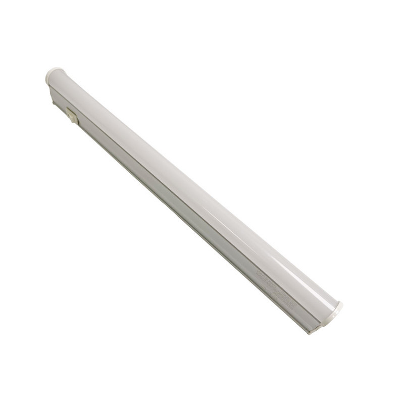 چراغ ای ال سی مدل زیر کابینتی  LED-T5 بسته 8 عددی
