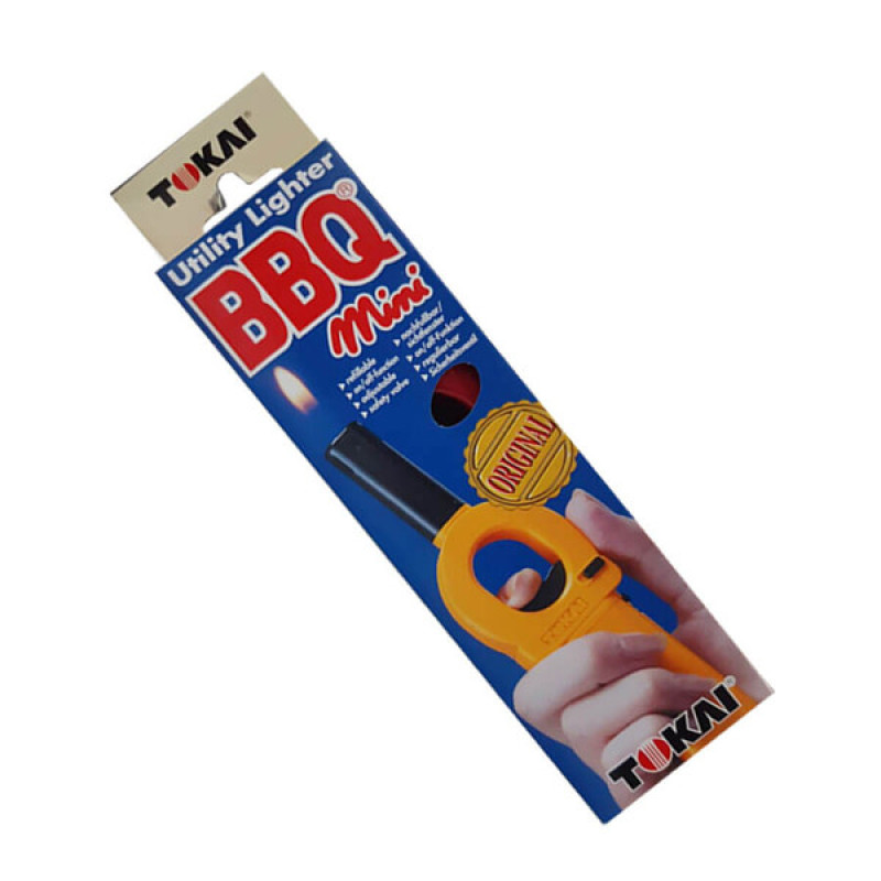 فندک آشپزخانه توکای مدل BBQ mini