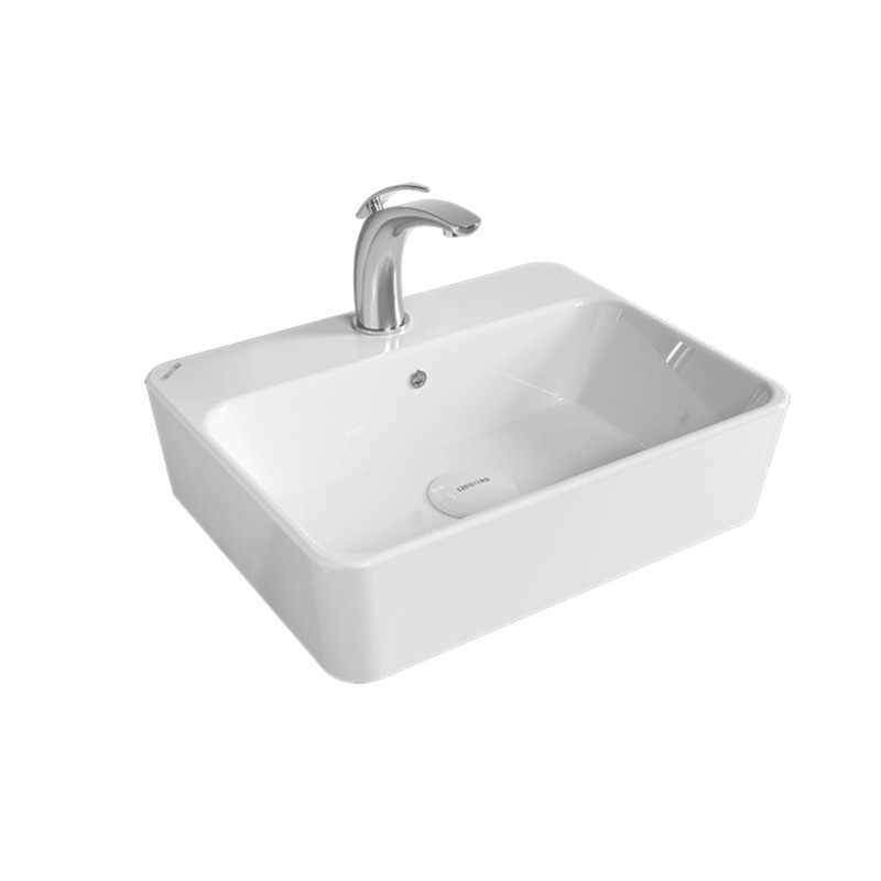 روشویی چینی کرد مدل فیتونیا کد 70CM