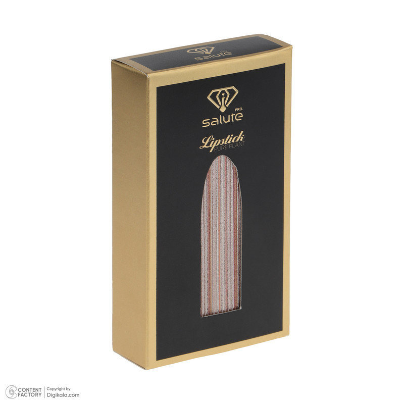 رژ لب جامد سالوته پرو شماره 909