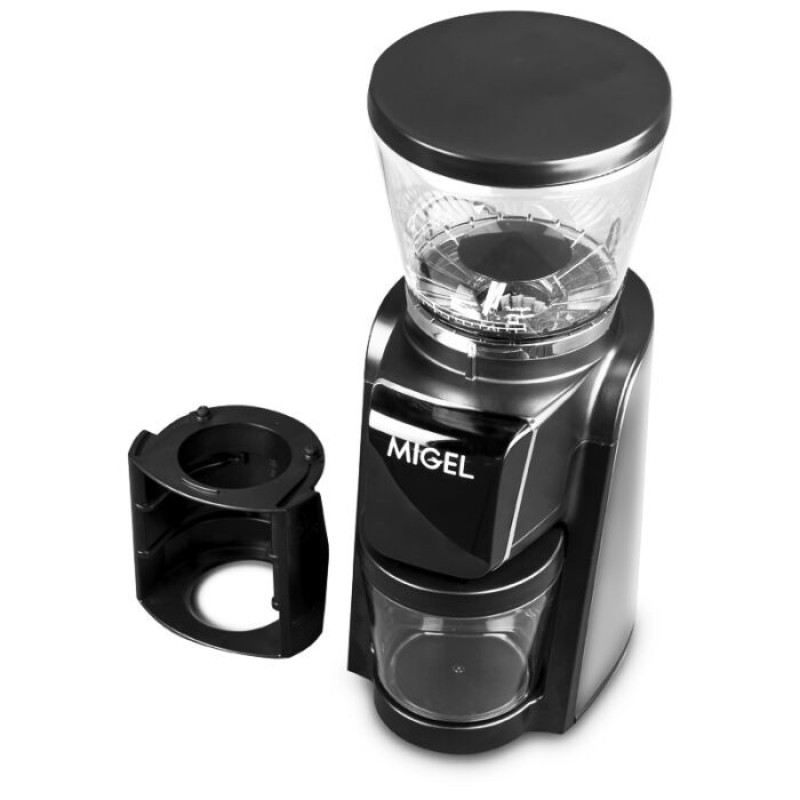 آسیاب قهوه 250 وات 250 میلی‌لیتر میگل مدل GEG 350