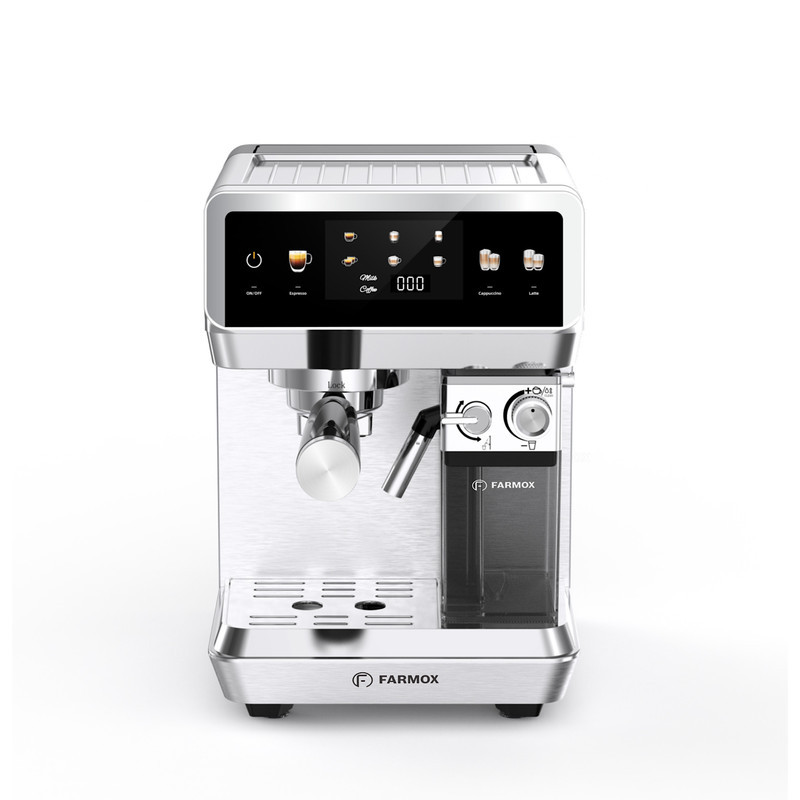 اسپرسو ساز 1500 میلی‌لیتر فارموکس مدل FX 270