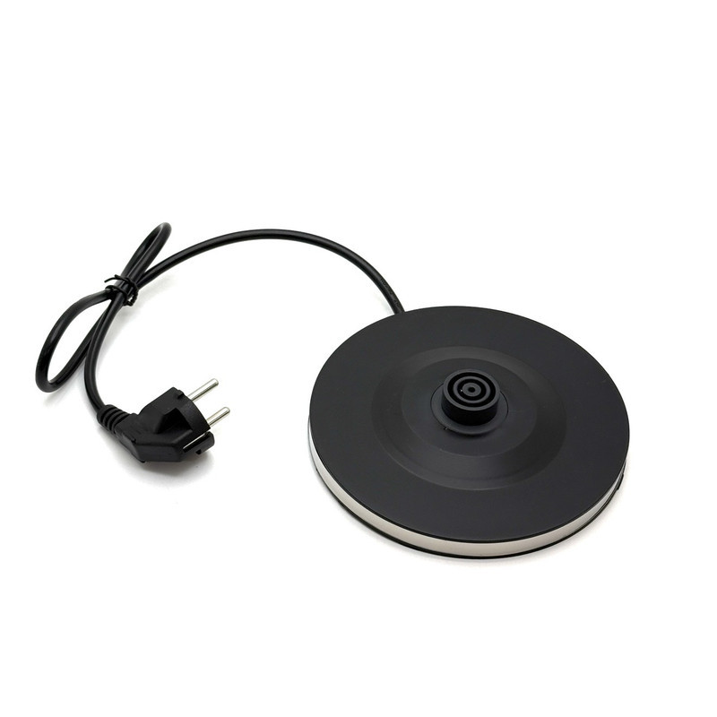 کتری برقی سیلور کرست مدل scs-3030b گنجایش 2 لیتر