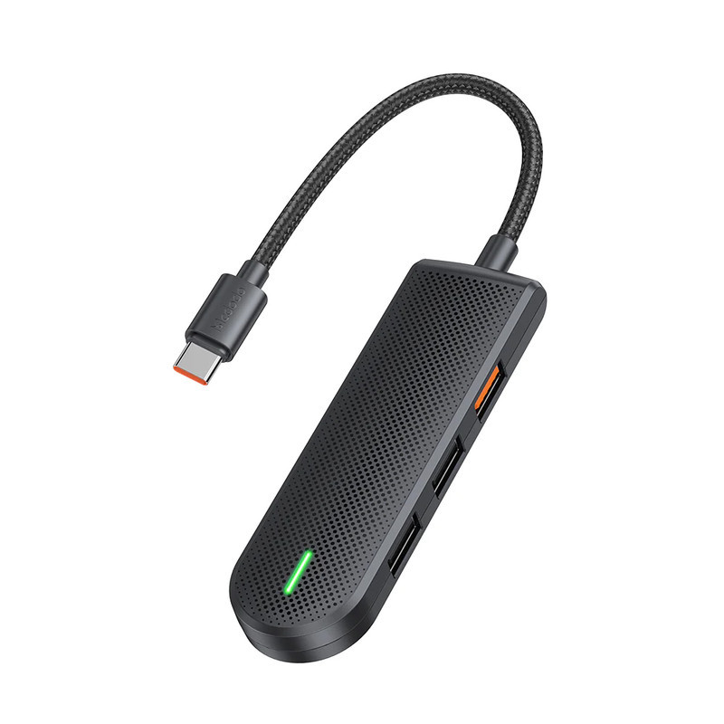 هاب 5 پورت USB-C مک دودو مدل HU1430