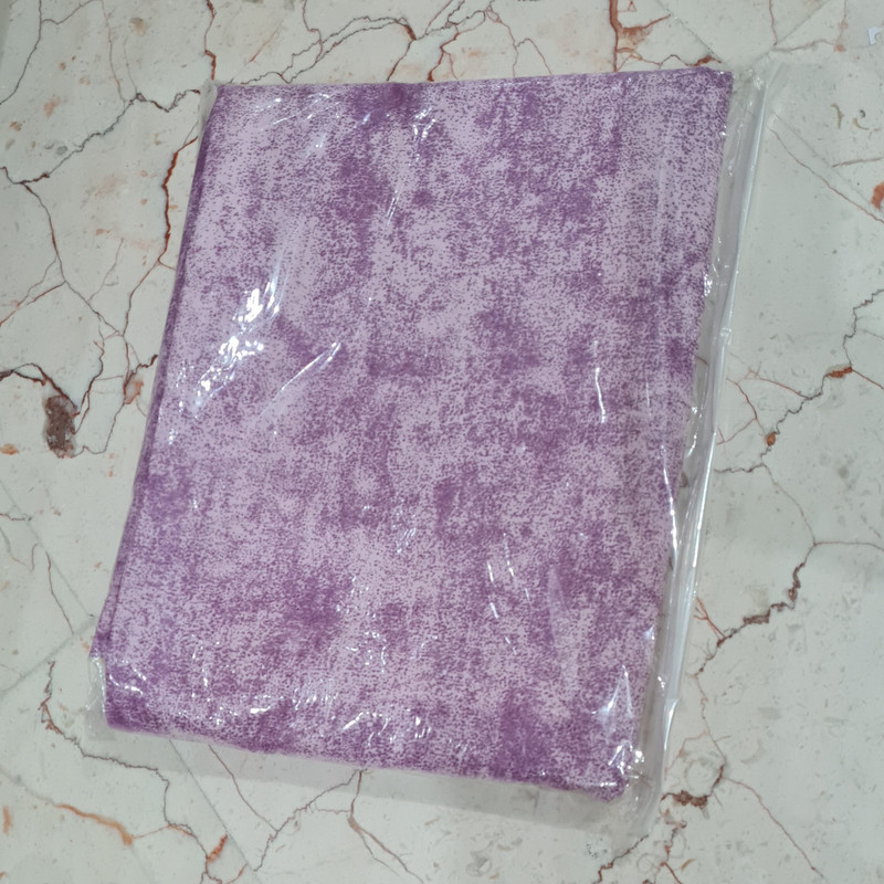 ملحفه مدل روانداز طرح پتینه یک نفره سایز 200x150 سانتی متر