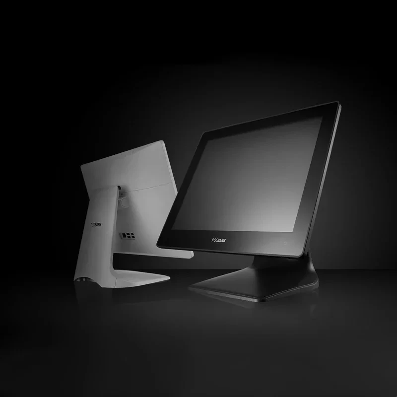 صندوق فروشگاهی POS لمسی پوزبانک مدل Apexa n97