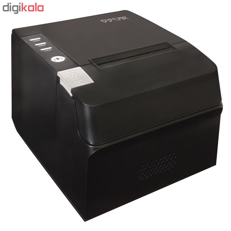 پرینتر حرارتی اسکار مدل POS88C