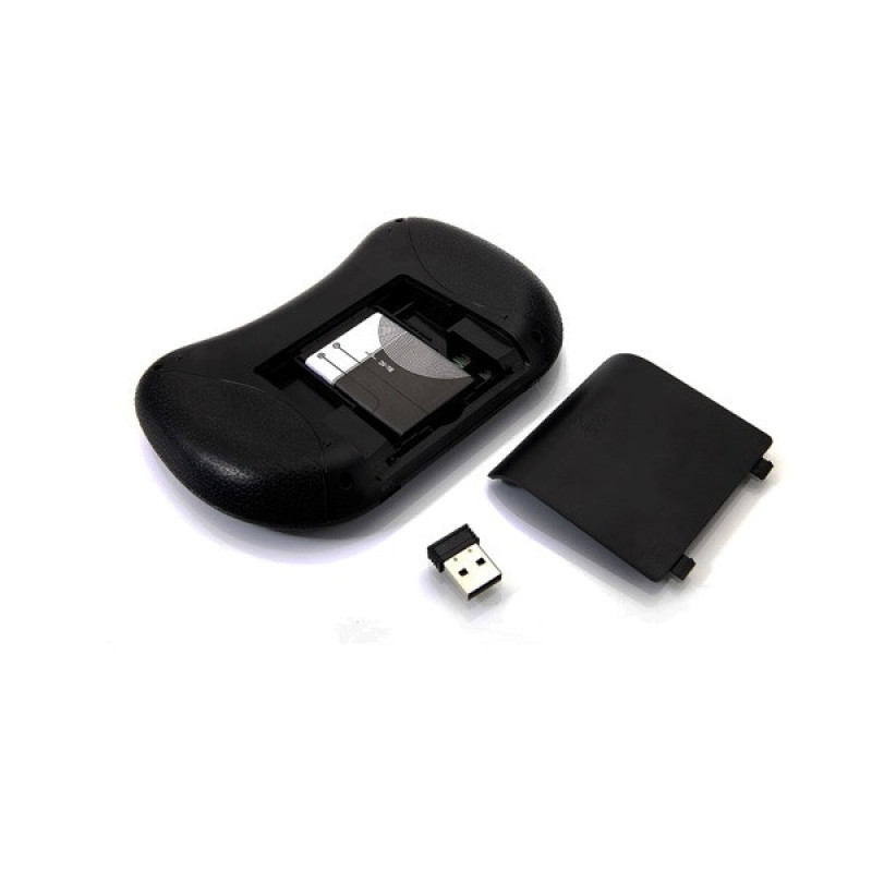 مینی کیبورد مدل RGB