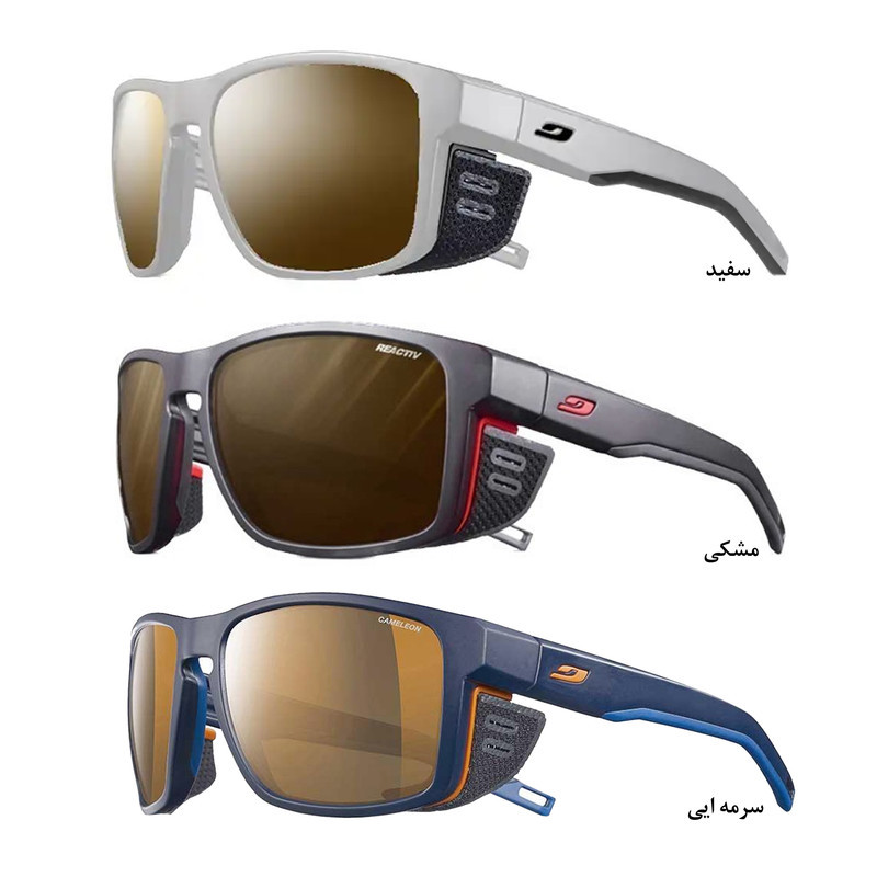 عینک ورزشی جولبو مدل j5065010