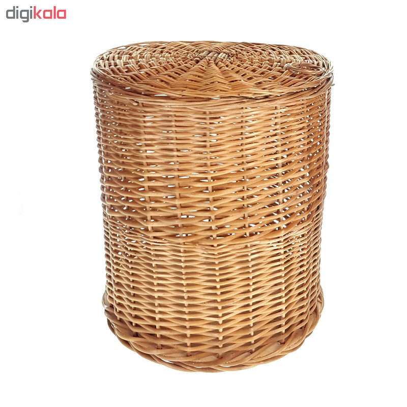 سبد رخت چرک کد L212