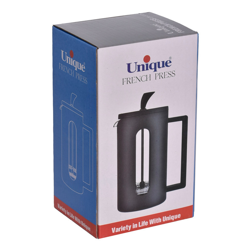 فرنچ پرس یونیک کد 3029 گنجایش 350 میلی لیتر