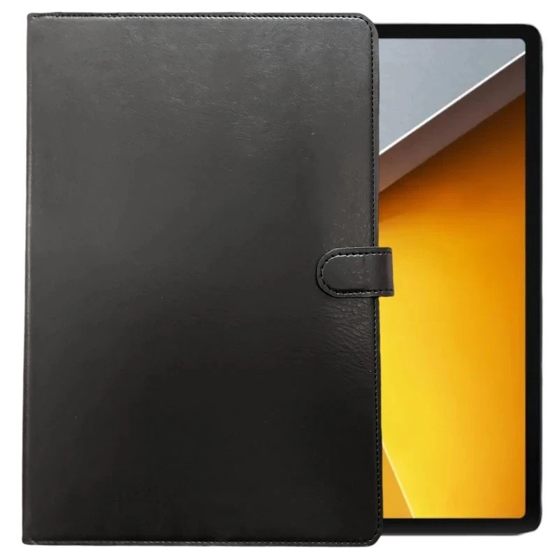 کیف کلاسوری مدل چرمی کد 2 مناسب برای تبلت سامسونگ Galaxy Tab S10 FE Plus-13.1 inch