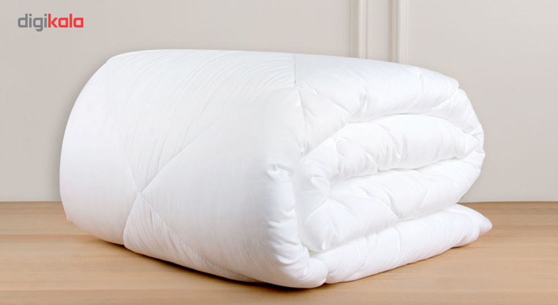 لحاف لایت کالرز آو فشن یک نفره سایز 215x155 سانتی متر