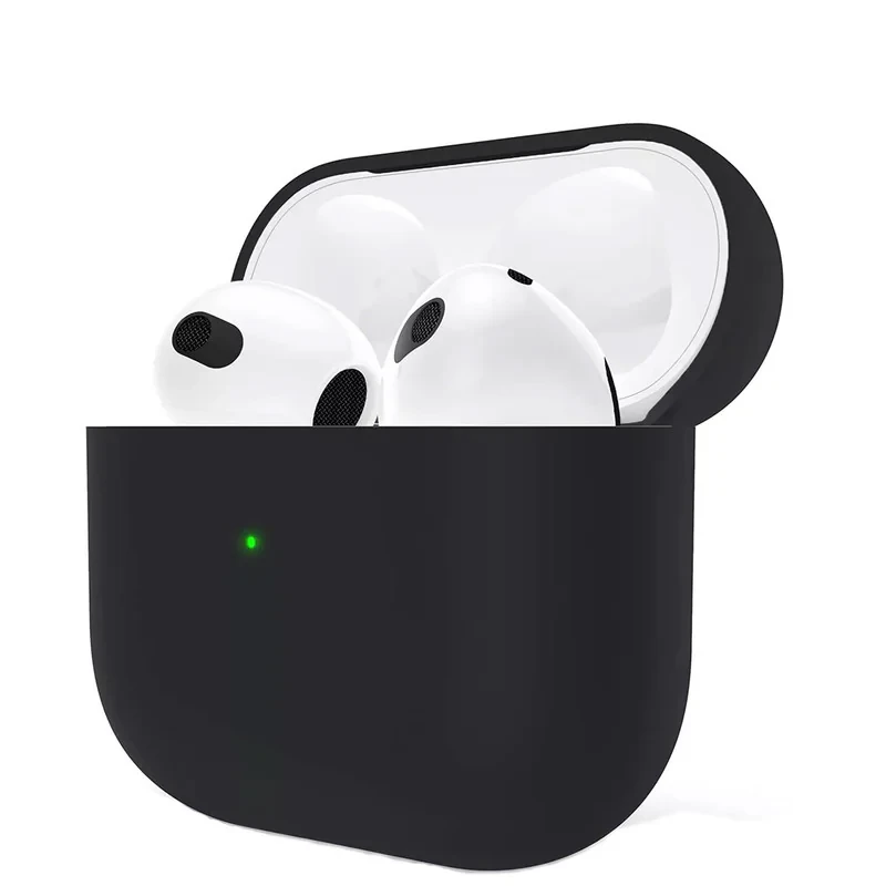 کاور کینگدام مدل PLN Silicone مناسب برای کیس اپل ایرپاد 4