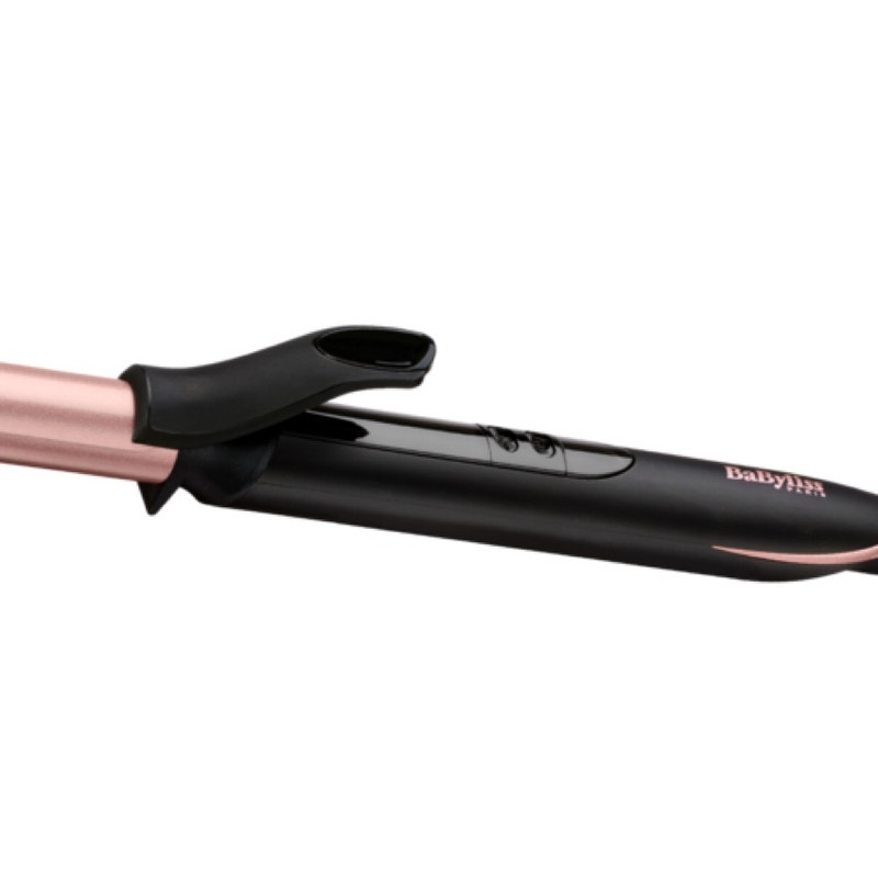 فر کننده و حالت دهنده مو بابیلیس مدل C450sde