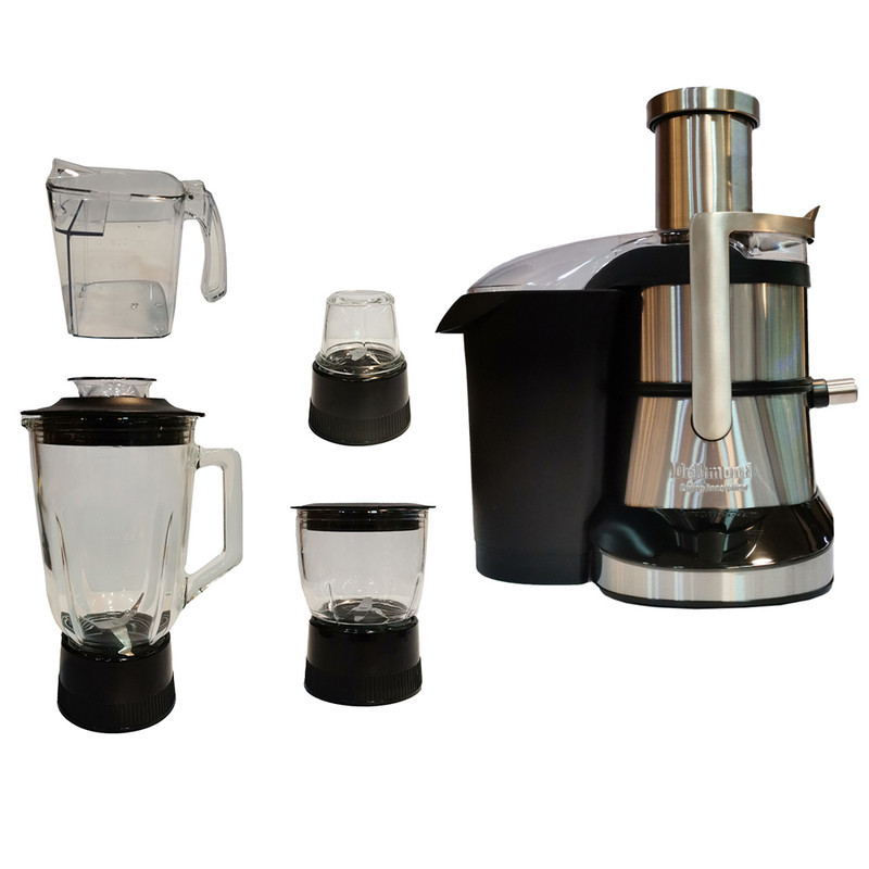 آبمیوه گیری دلمونتی مدل  dl 700
