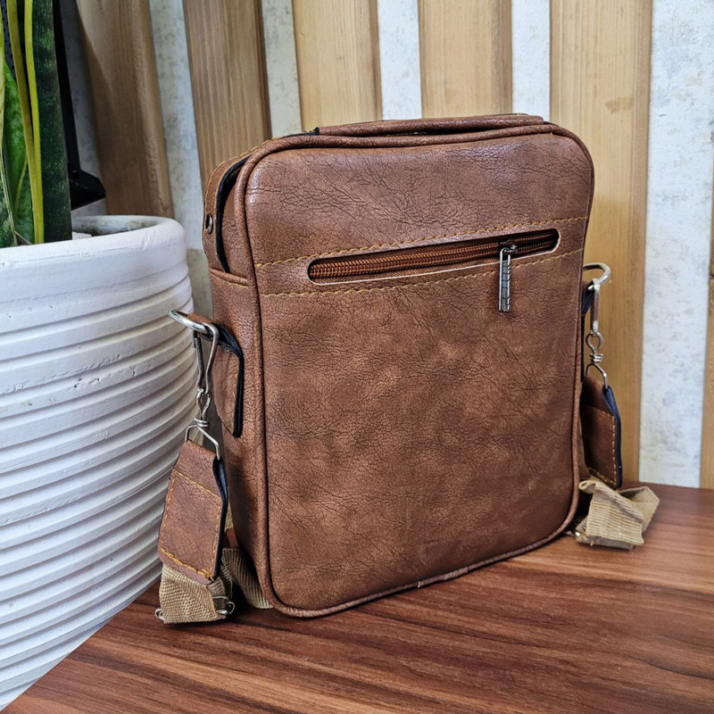 کیف رودوشی مردانه مدل sch-10