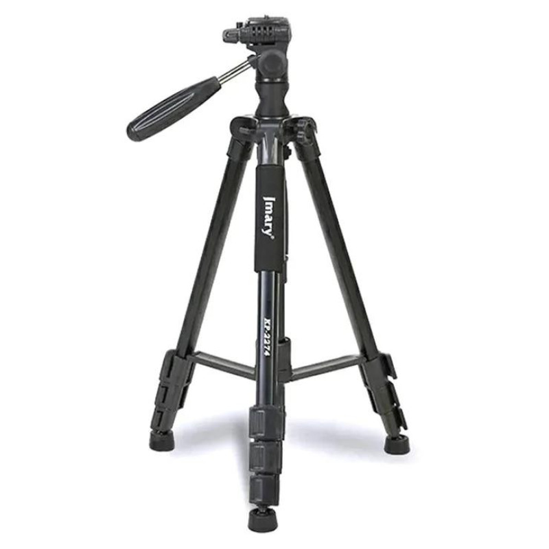سه پایه دوربین جی ماری مدل Kp-2274