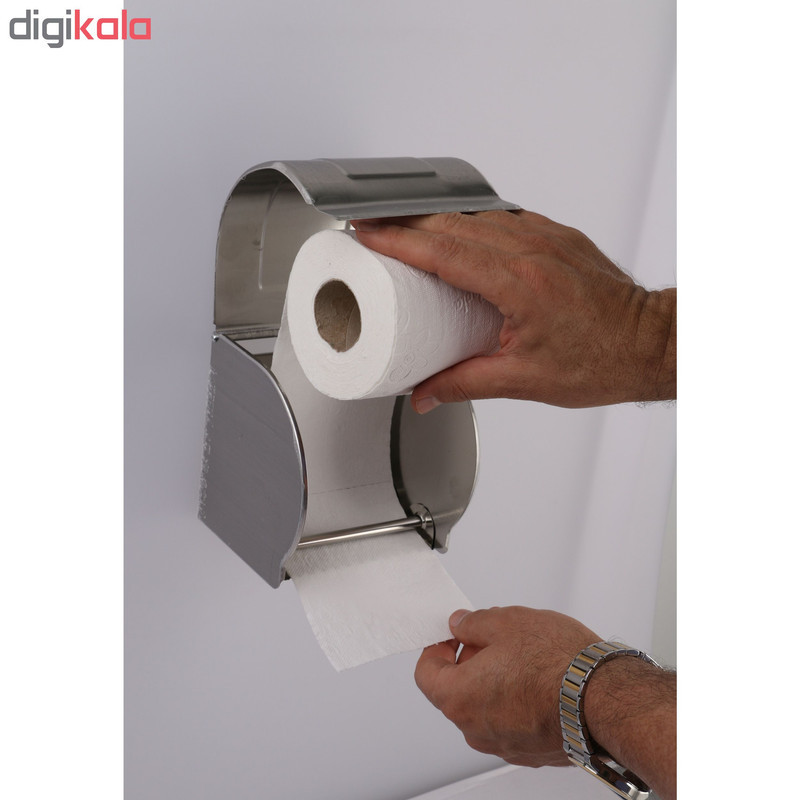 جای دستمال دلفین مدل k08-C