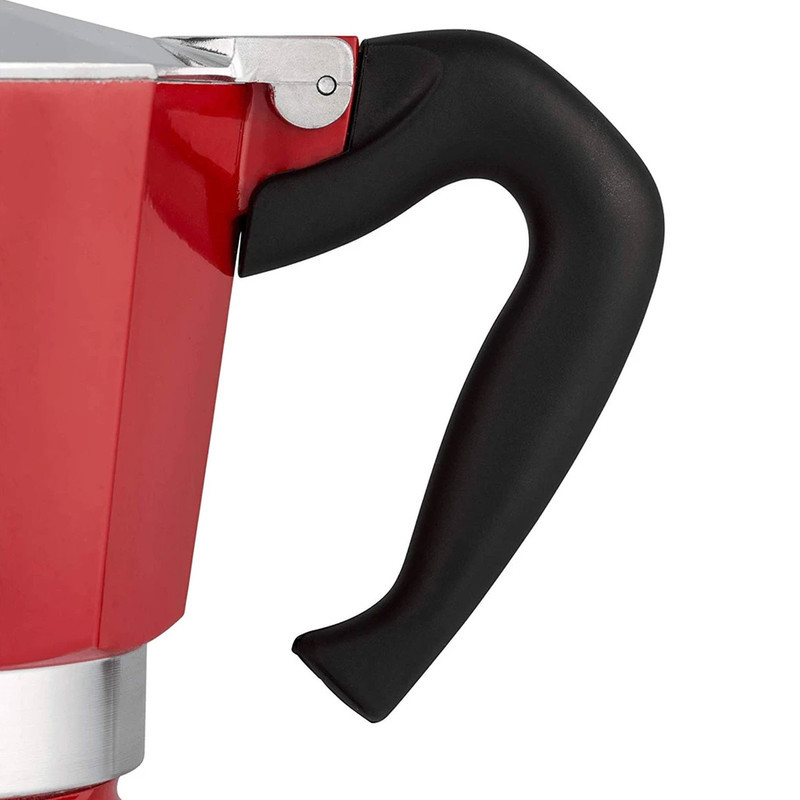 قهوه ساز بیالتی مدل موکا اکسپرس 6Cups R