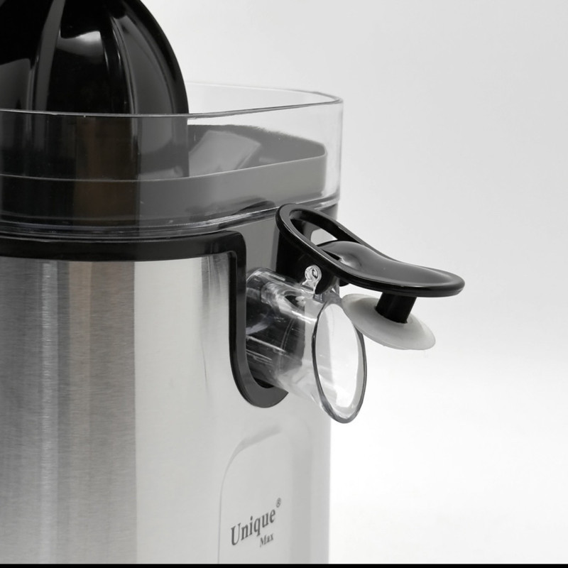 آب مرکبات‌گیر 60 وات یونیک مکس مدل UM-5016