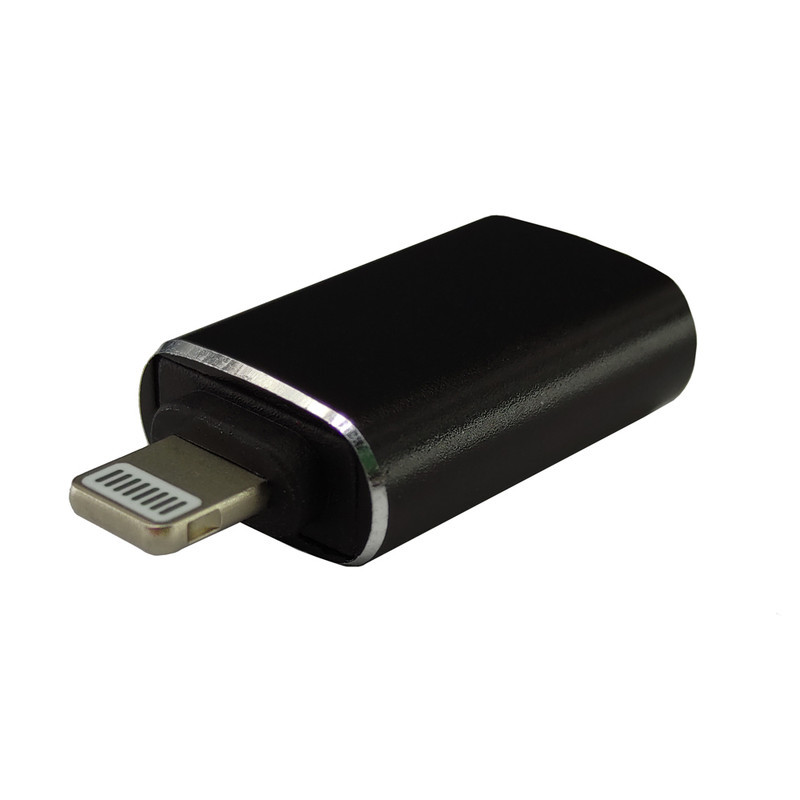 مبدل  لایتنینگ OTG مدل GL-163