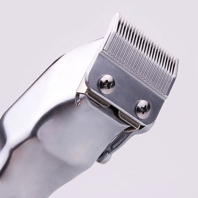 ماشین اصلاح موی سر و صورت وی جی ار مدل V-032