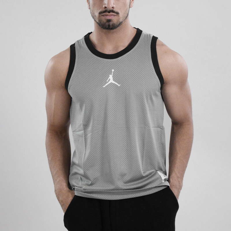 تاپ ورزشی مردانه مدل GS-M-Dri Fit-317543