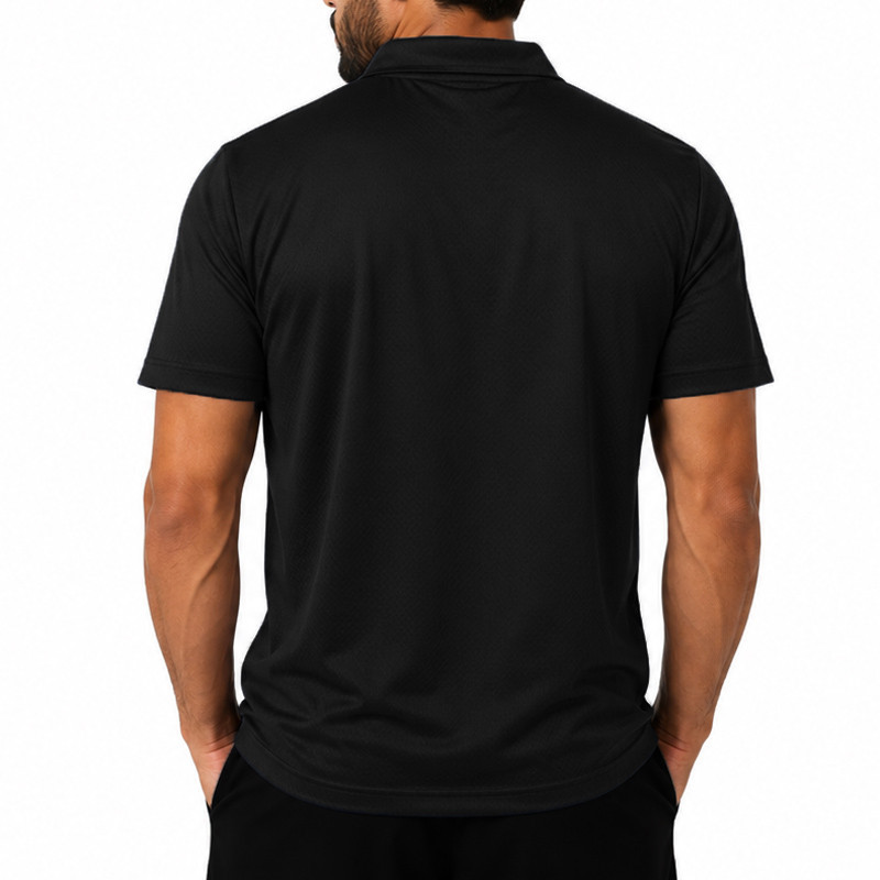 پولوشرت ورزشی مردانه مدل GS-M-DS-338444